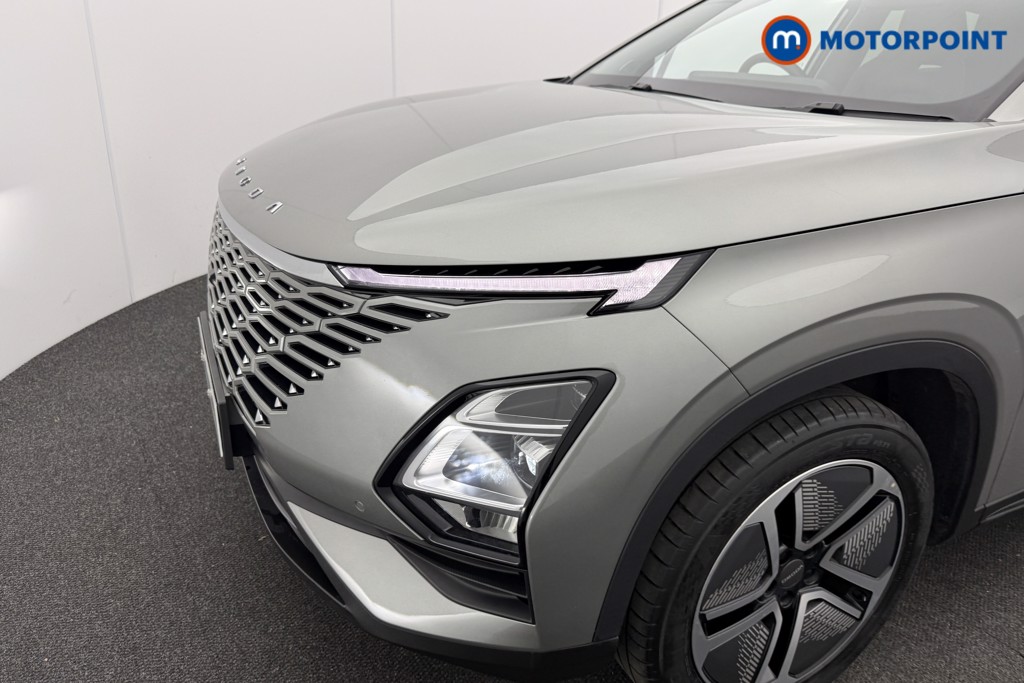 Used Omoda OMODA 5 2025 for sale - 77128447: Photo 34