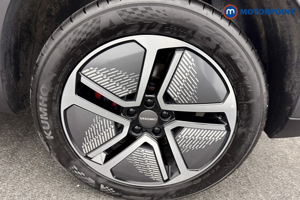 Used Omoda OMODA 5 2025 for sale - 77128447: Photo 36