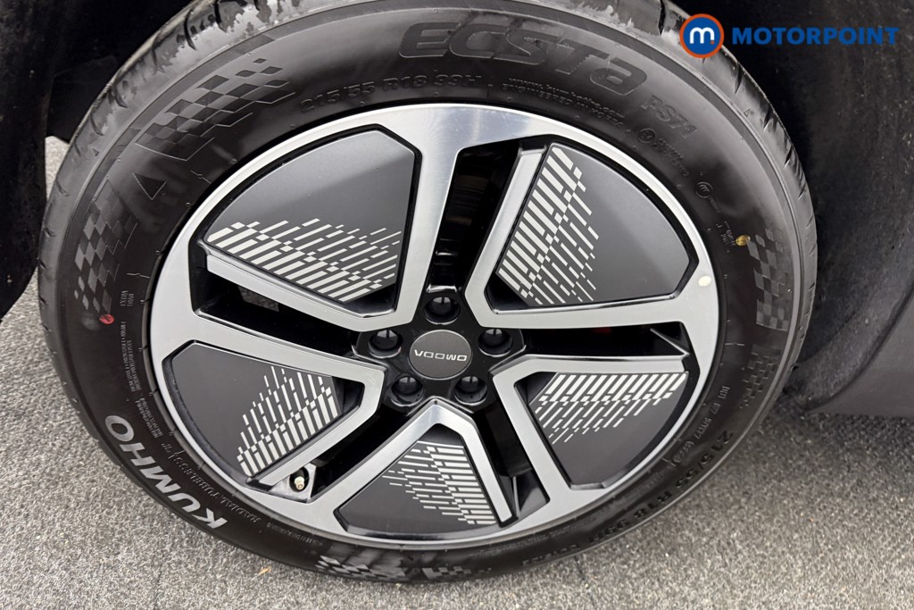 Used Omoda OMODA 5 2025 for sale - 77128447: Photo 37