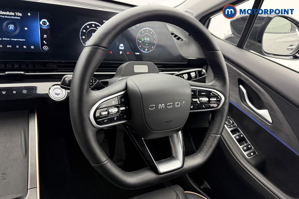 Used Omoda OMODA 5 2025 for sale - 77128447: Photo 9