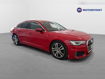 Used Audi A6 2022 for sale - 79718938: Photo