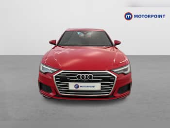 Used Audi A6 2022 for sale - 79718938: Photo