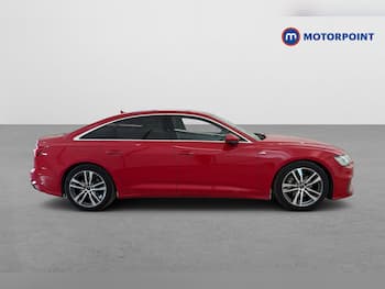 Used Audi A6 2022 for sale - 79718938: Photo