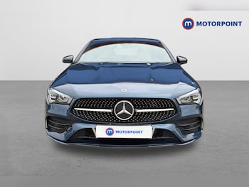 Used Mercedes-Benz CLA undefined for sale - 78264415: Photo