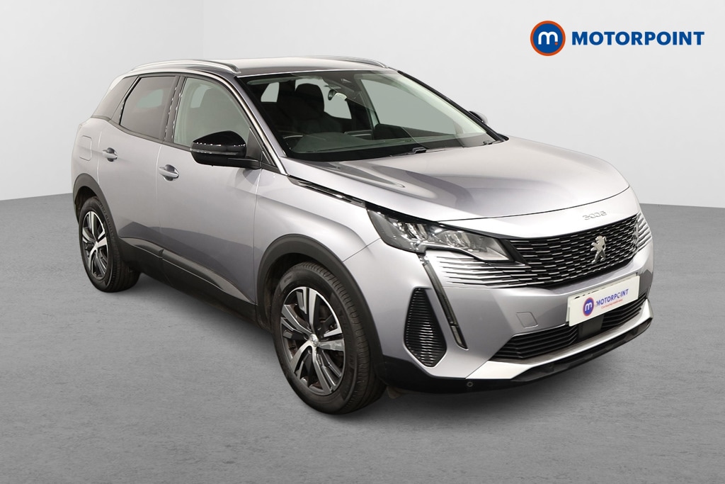 Used Peugeot 3008 2022 for sale - 76878721: Photo 1