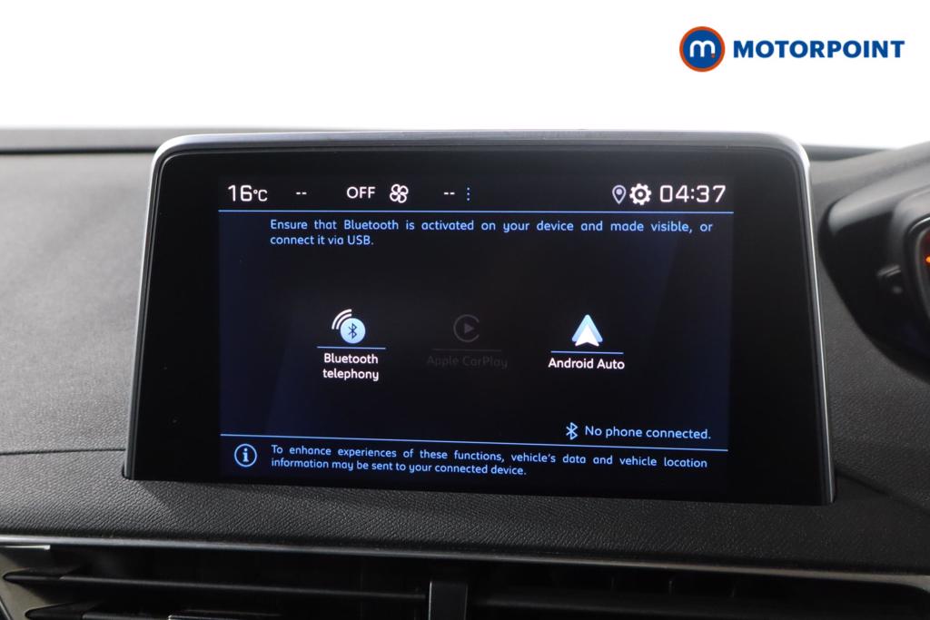 Used Peugeot 3008 2022 for sale - 76878721: Photo 18