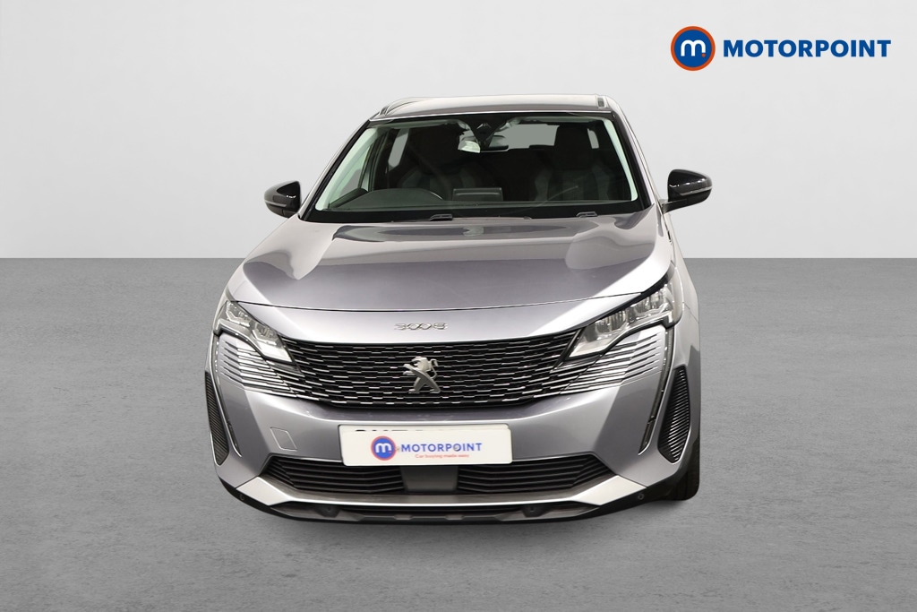 Used Peugeot 3008 2022 for sale - 76878721: Photo 2