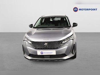 Used Peugeot 3008 2022 for sale - 76878721: Photo