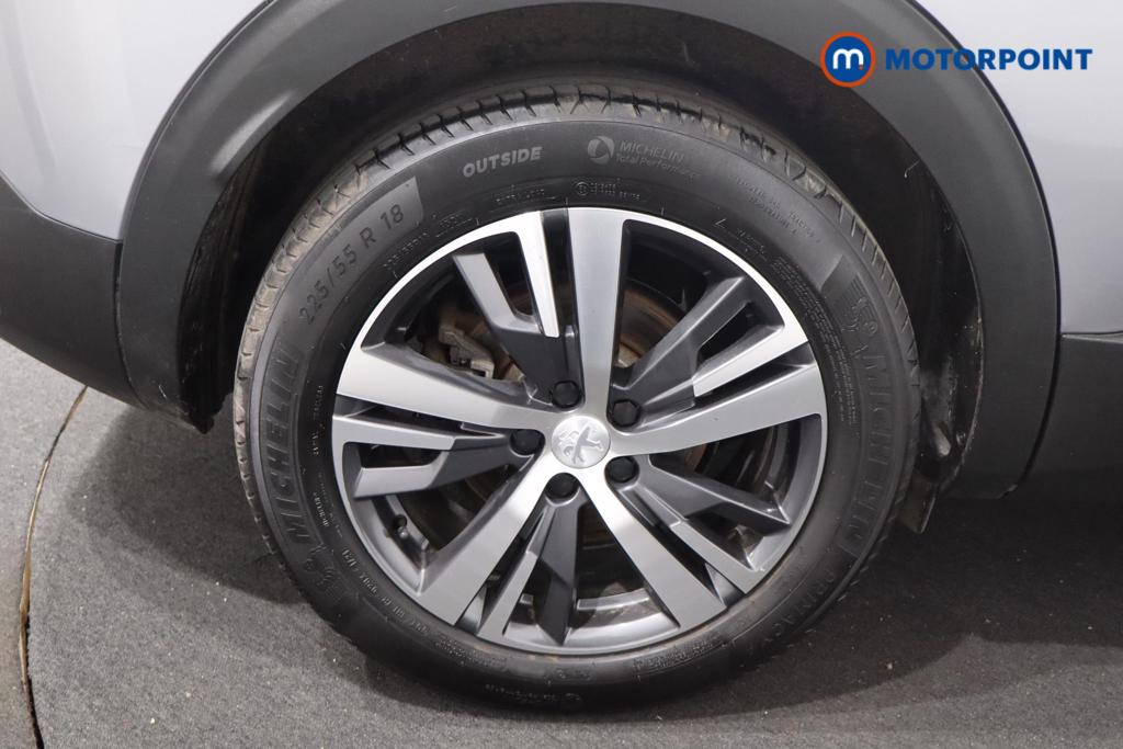 Used Peugeot 3008 2022 for sale - 76878721: Photo 39