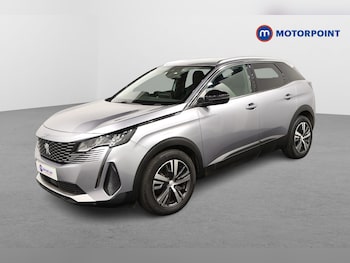 Used Peugeot 3008 2022 for sale - 76878721: Photo
