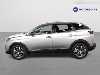 Used Peugeot 3008 2022 for sale - 76878721: Photo