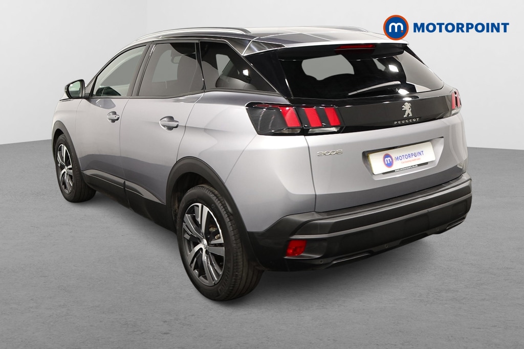 Used Peugeot 3008 2022 for sale - 76878721: Photo 5