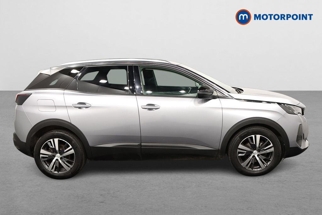 Used Peugeot 3008 2022 for sale - 76878721: Photo 8