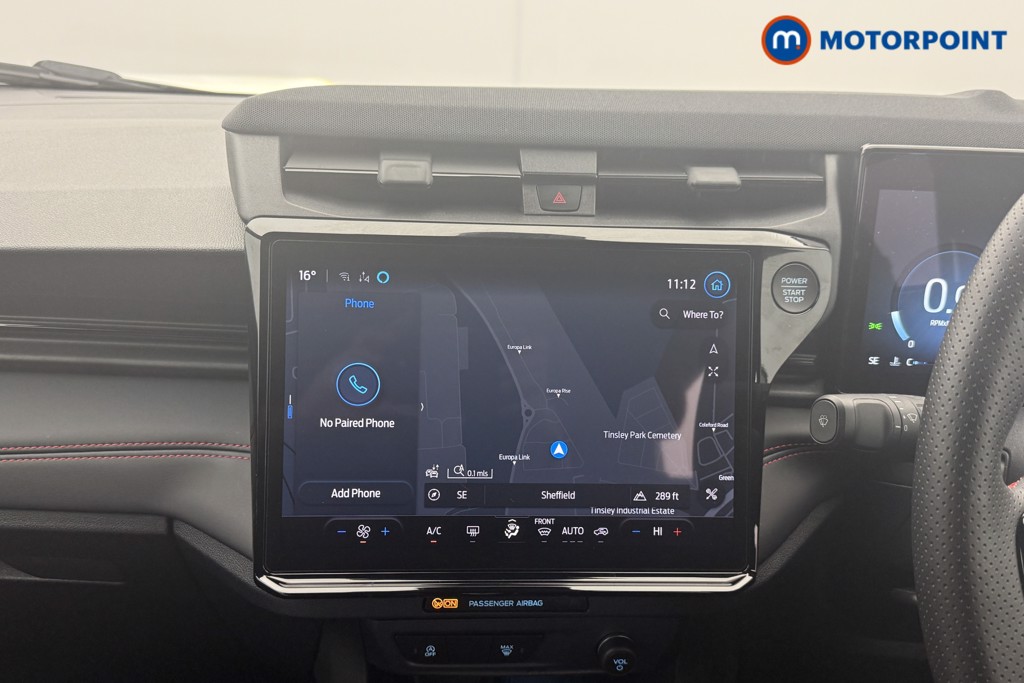 Used Ford Puma 2025 for sale - 76739034: Photo 10