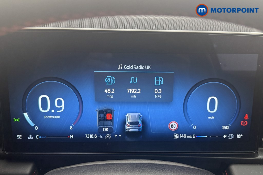 Used Ford Puma 2025 for sale - 76739034: Photo 11