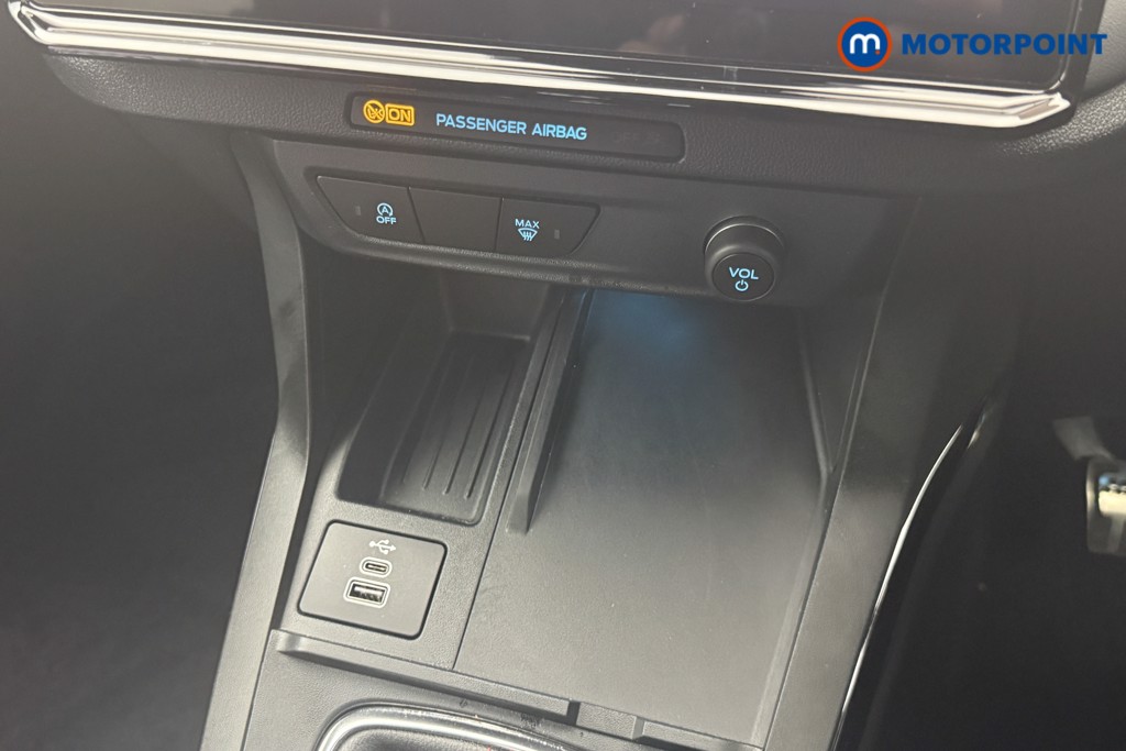 Used Ford Puma 2025 for sale - 76739034: Photo 12