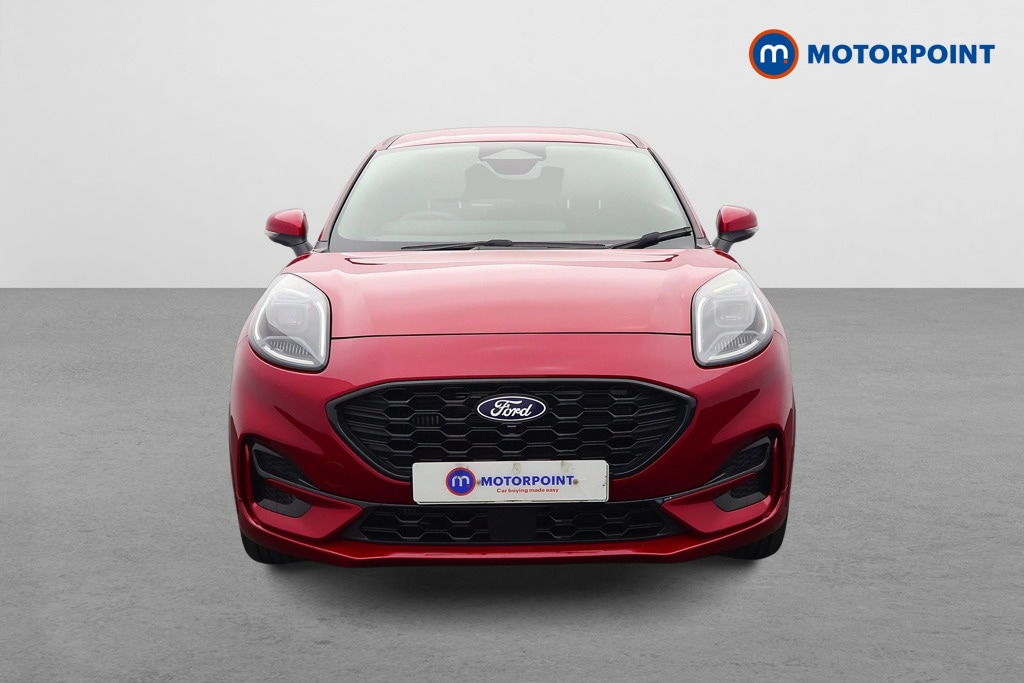 Used Ford Puma 2025 for sale - 76739034: Photo 2
