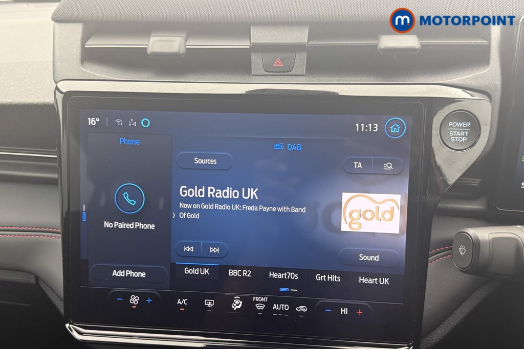 Used Ford Puma 2025 for sale - 76739034: Photo 21