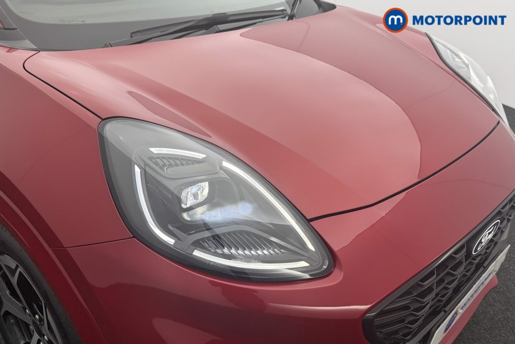 Used Ford Puma 2025 for sale - 76739034: Photo 24