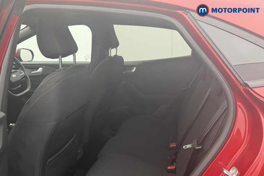 Used Ford Puma 2025 for sale - 76739034: Photo 29