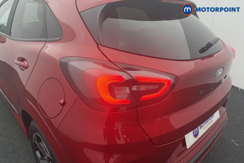 Used Ford Puma 2025 for sale - 76739034: Photo 30