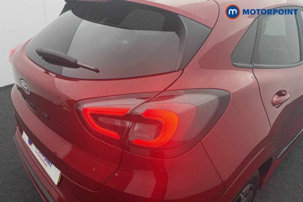 Used Ford Puma 2025 for sale - 76739034: Photo 31