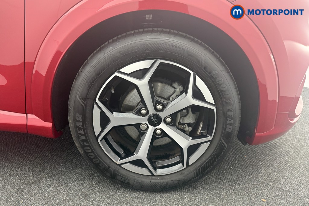 Used Ford Puma 2025 for sale - 76739034: Photo 36