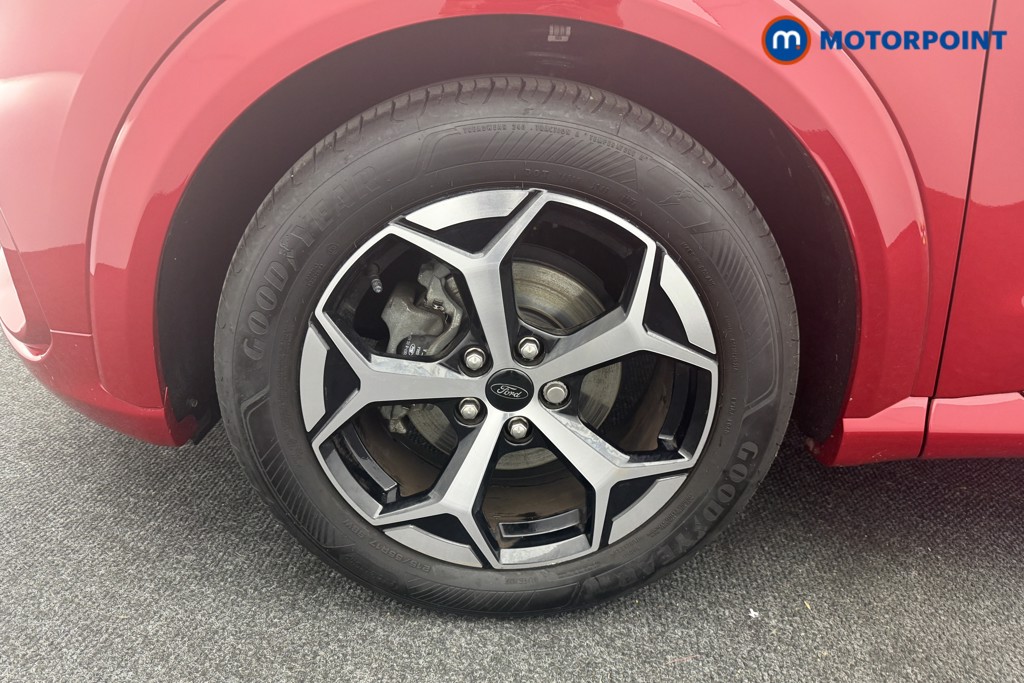 Used Ford Puma 2025 for sale - 76739034: Photo 37