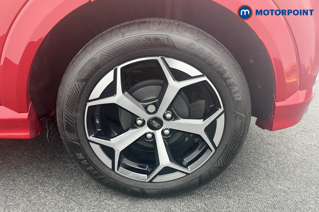 Used Ford Puma 2025 for sale - 76739034: Photo 38