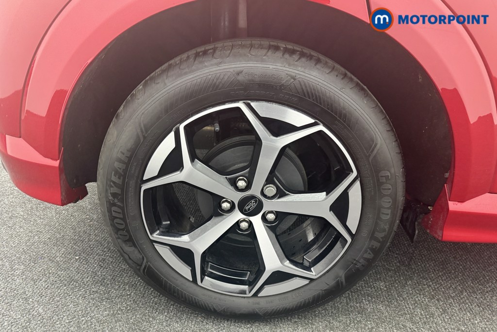 Used Ford Puma 2025 for sale - 76739034: Photo 39