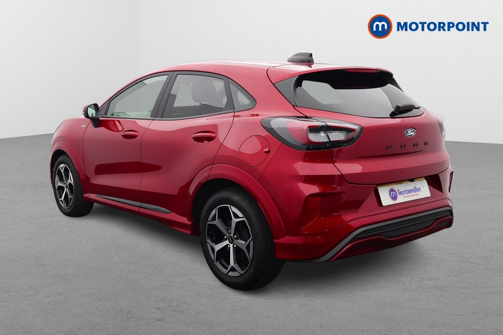 Used Ford Puma 2025 for sale - 76739034: Photo 5