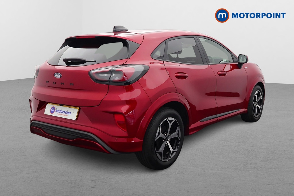 Used Ford Puma 2025 for sale - 76739034: Photo 7