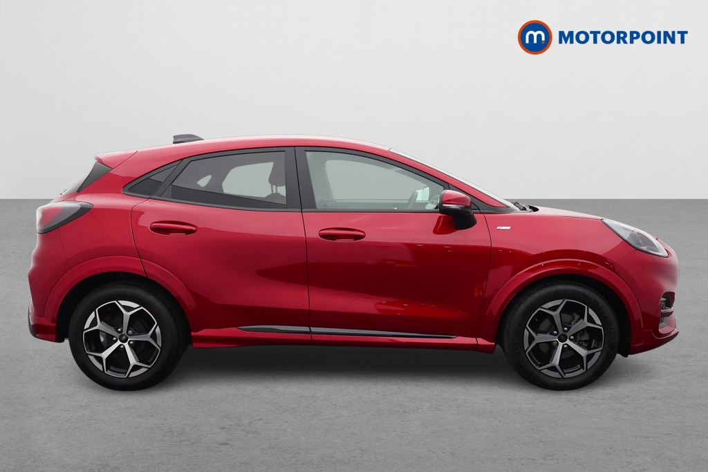 Used Ford Puma 2025 for sale - 76739034: Photo 8