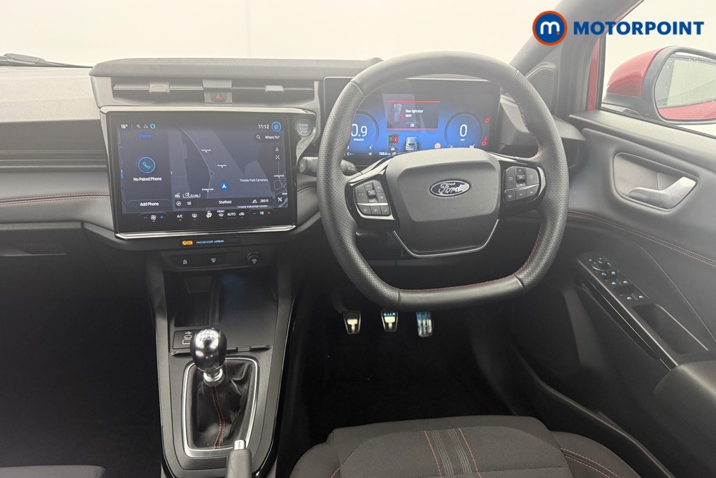 Used Ford Puma 2025 for sale - 76739034: Photo 9