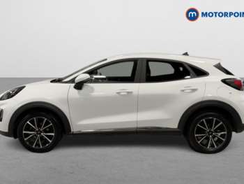 Used Ford Puma 2022 for sale - 75054611: Photo