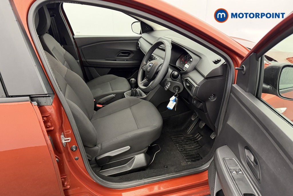 Used Dacia Jogger 2022 for sale - 77607762: Photo 29