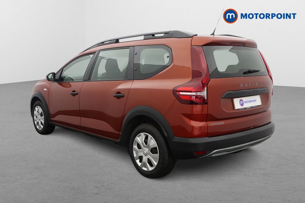 Used Dacia Jogger 2022 for sale - 77607762: Photo 5