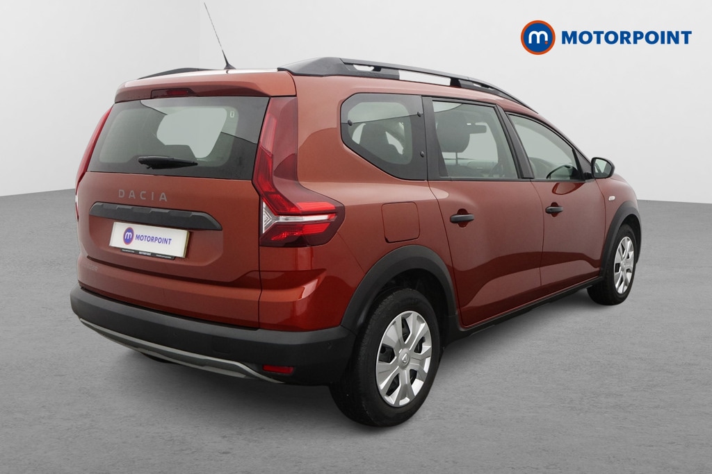 Used Dacia Jogger 2022 for sale - 77607762: Photo 7