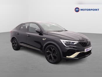 Used Renault Arkana 2023 for sale - 79869223: Photo