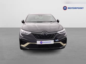 Used Renault Arkana 2023 for sale - 79869223: Photo