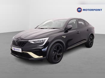 Used Renault Arkana 2023 for sale - 79869223: Photo