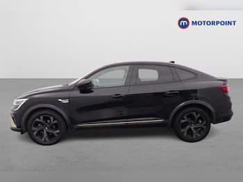 Used Renault Arkana 2023 for sale - 79869223: Photo
