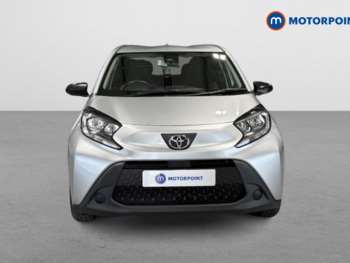 Used Toyota Aygo X 2023 for sale - 74915450: Photo
