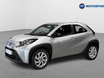 Used Toyota Aygo X 2023 for sale - 74915450: Photo