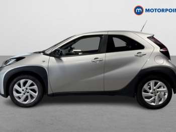 Used Toyota Aygo X 2023 for sale - 74915450: Photo