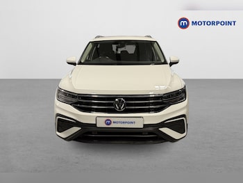 Used Volkswagen Tiguan Allspace undefined for sale - 78485421: Photo