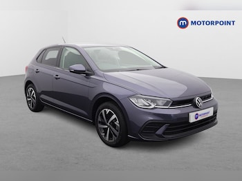 2025 - 1.0 TSI Match 5dr