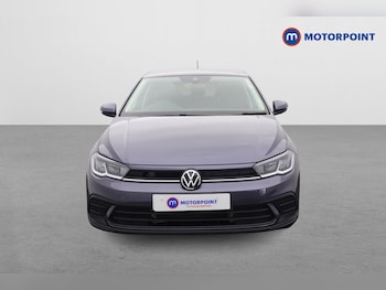 Used Volkswagen Polo 2025 for sale - 75502447: Photo