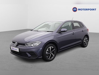 Used Volkswagen Polo 2025 for sale - 75502447: Photo