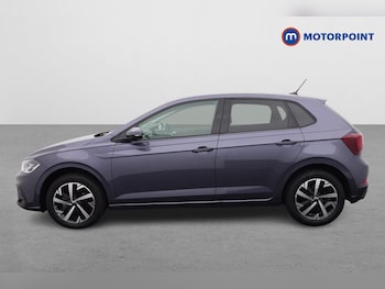 Used Volkswagen Polo 2025 for sale - 75502447: Photo